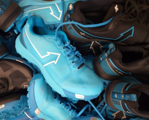 Castleberg Outdoors Shoes