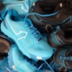 Castleberg Outdoors Shoes