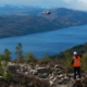 Conservefor Helicopter