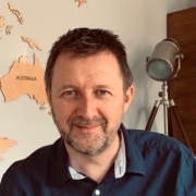 Simon Hill