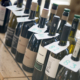 Buon Vino Trade Wine Bottles