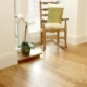 British Hardwoods Classic Oak Flooring