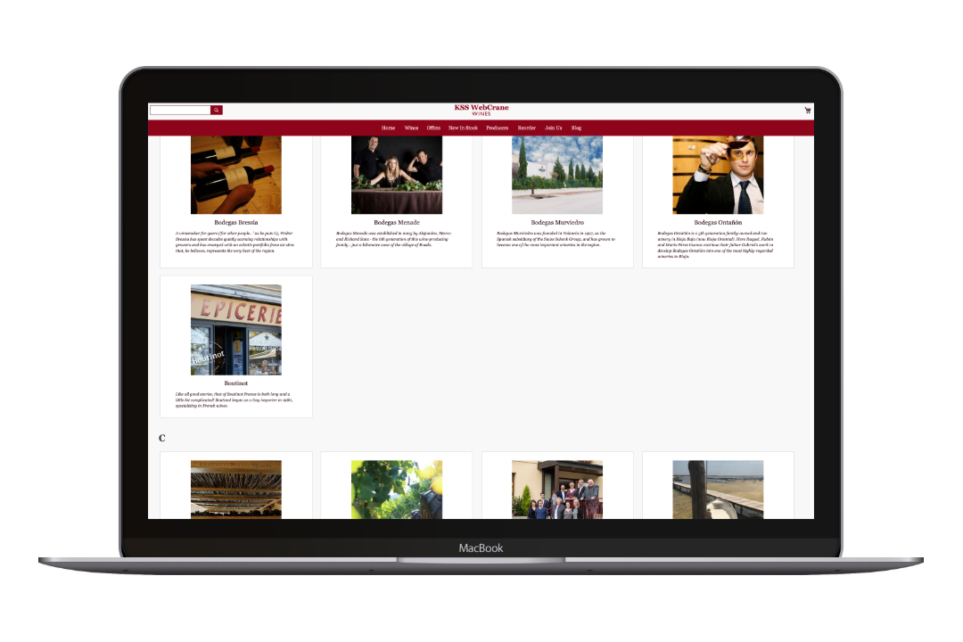 winedemo_macbook_producers Wine Demo Catalog of Producers Desktop