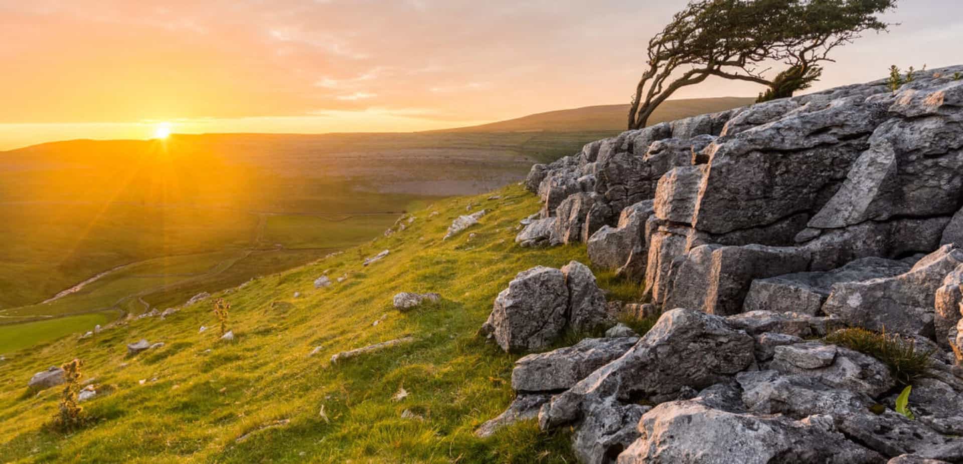 Yorkshire Dales
